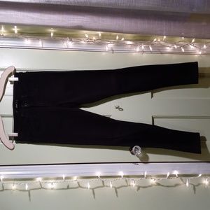 Women's Joe's Jeans s. 26 black The Skinny high-end denim